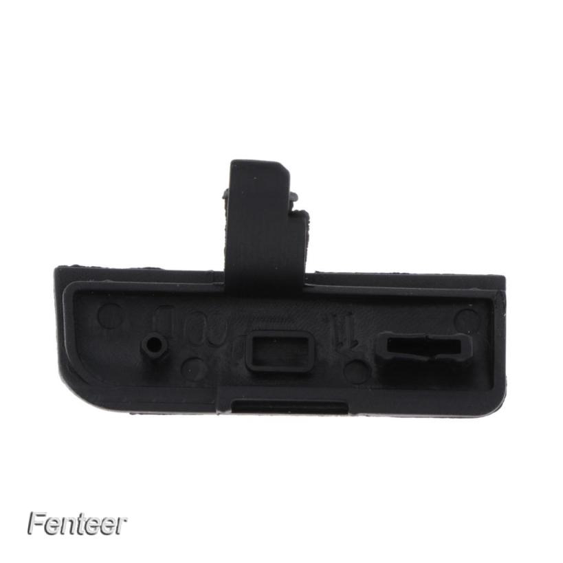 Nắp Cao Su Cổng USB Thay Thế Cho Máy Ảnh Canon EOS 1100D