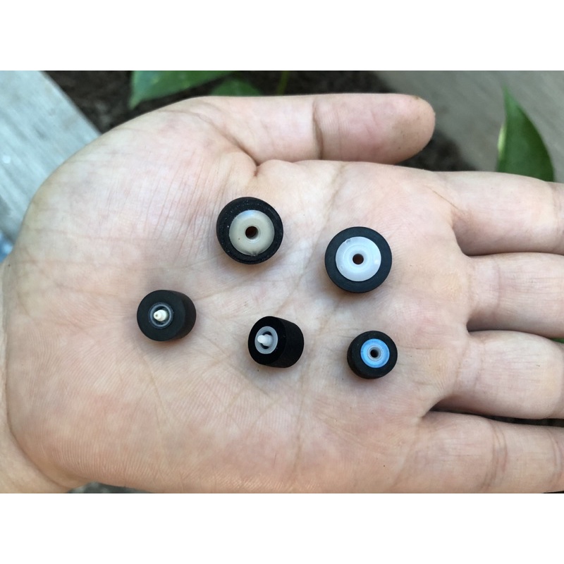 Bánh Tỳ Đài Cassette