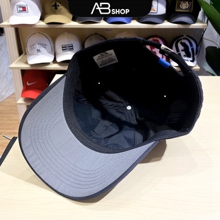 Mũ Lưỡi Trai Advanced Basic Nón Golf Trắng Và Đen