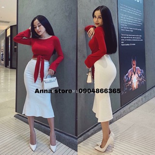 Set mới toanh luôn. Màu tuỳ phối size S M