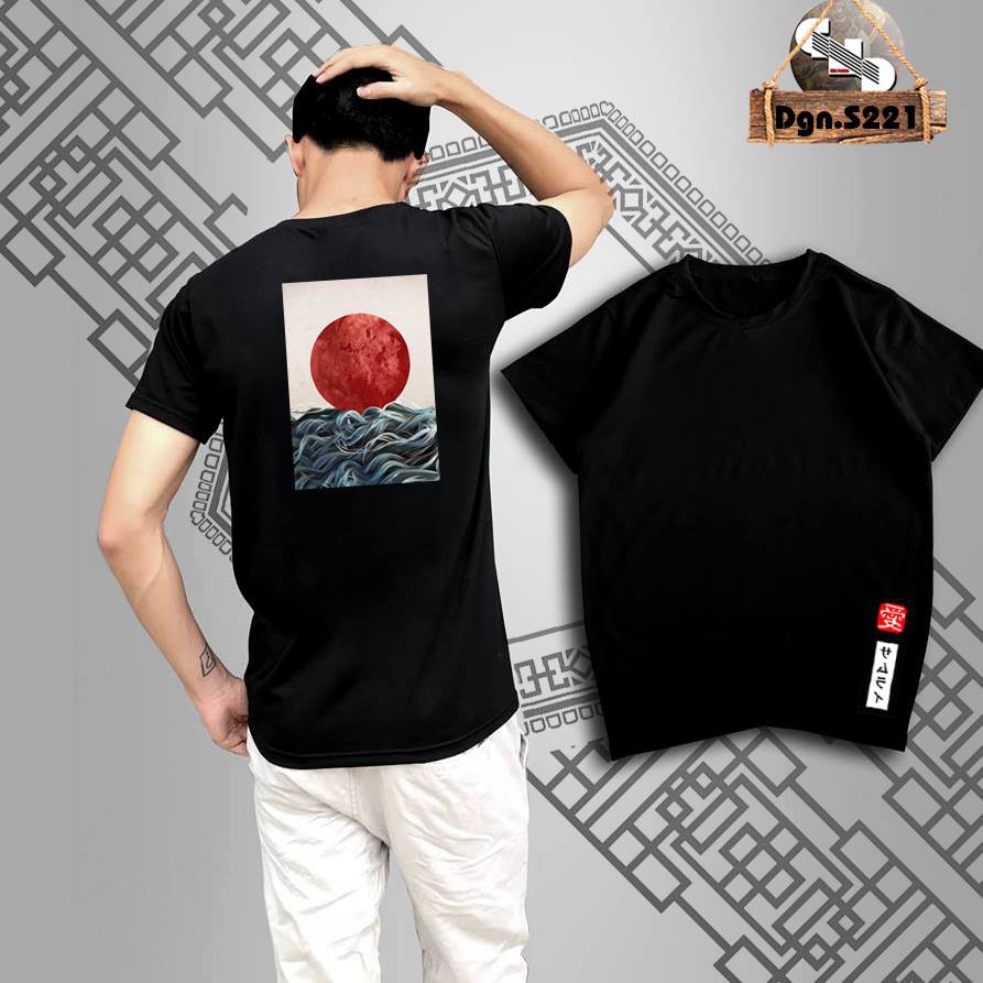 ÁO SAMURAI & GEISHA