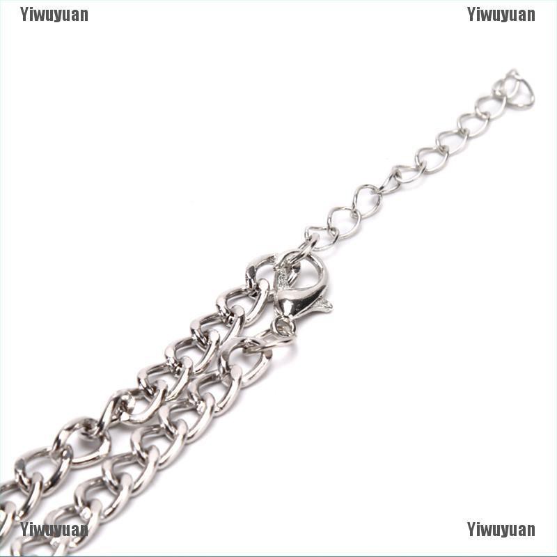 Dây Chuyền Mặt Chữ Thập Thời Trang