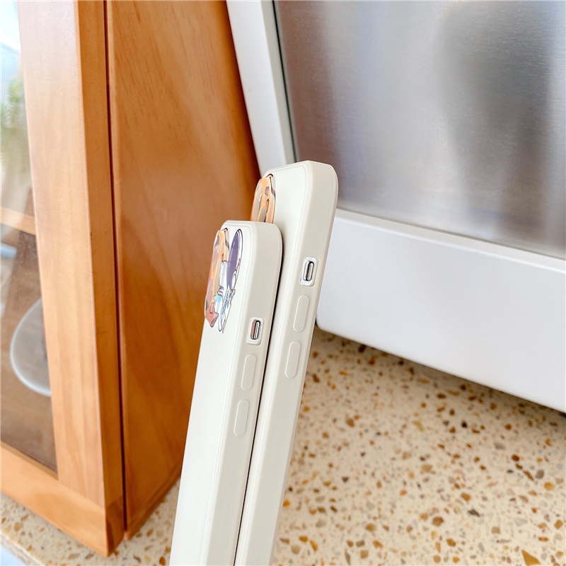 Ốp lưng phi hành gia đẹp dễ sợ của nhiều dòng máy Iphone/samsung/oppo/vivo/xiaomi/realme