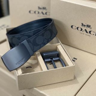 Set nịt Coach 2 in 1