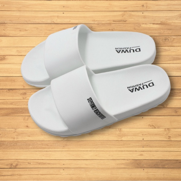 Dép quai ngang nam nữ đúc nguyên khối siêu nhẹ êm chân kiểu dáng thời trang lịch sự tinh tế