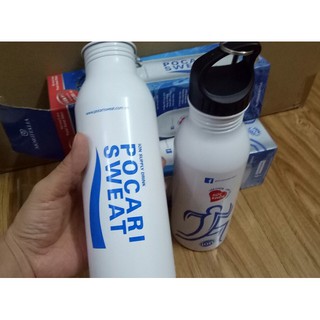 Bình đựng nước thể thao Pocari