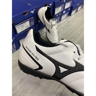 Giày Mizuno Monarcida Neo II Select AS Trắng Đen