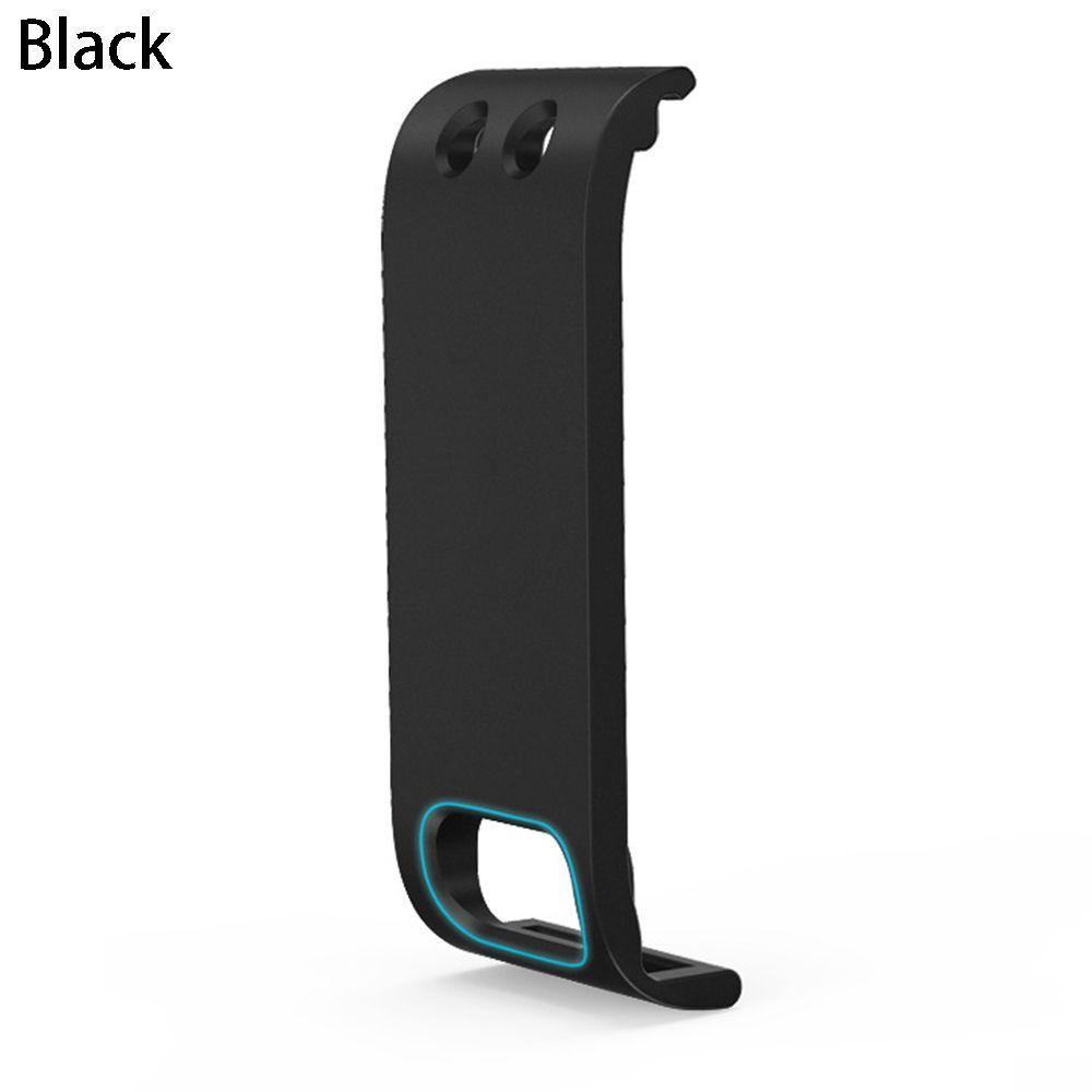BTLIMER Nắp Đậy Bảo Vệ Pin Sạc GoPro 9 / 10 Màu Đen