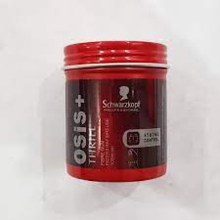 Sáp Vuốt Tóc Nam Osis Thrill