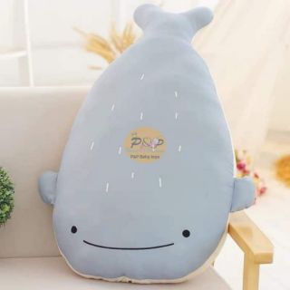 Gấu bông ôm cho bé