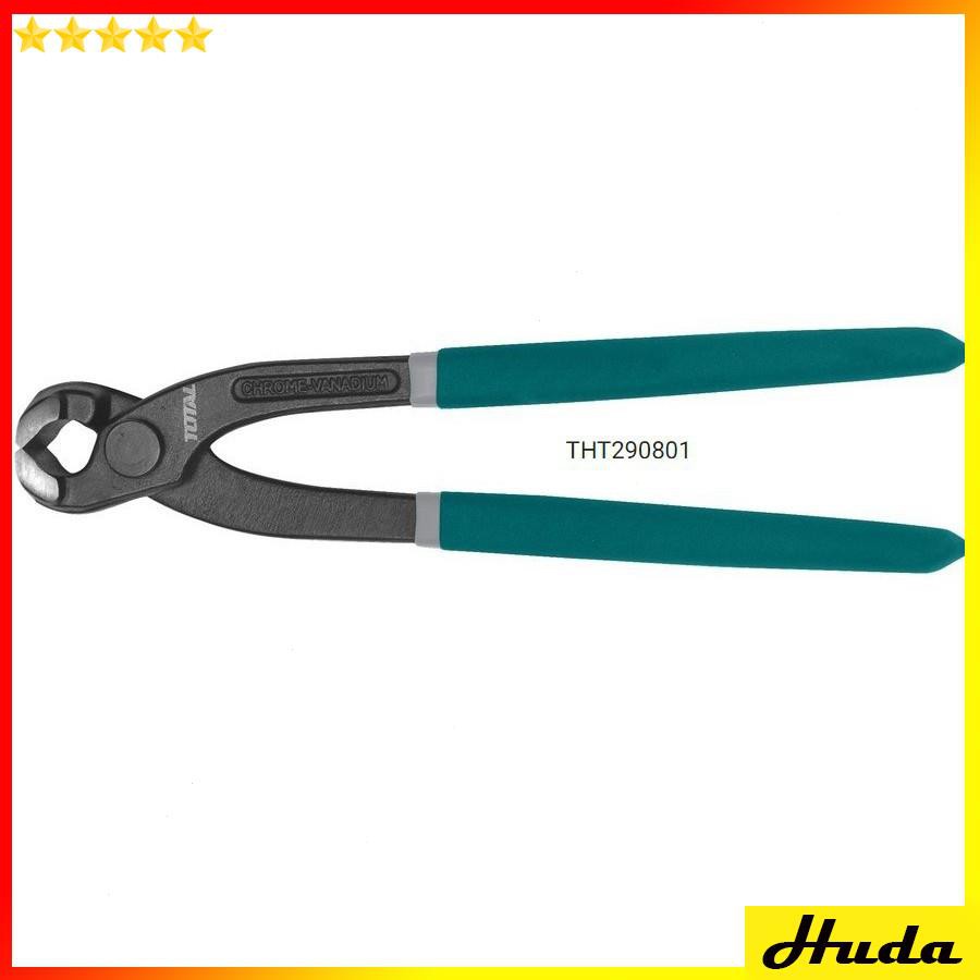 [Chính hãng TOTAL] 8&quot;/200MM KỀM CÀNG CUA ĐẦU LỚN TOTAL THT290801 POI