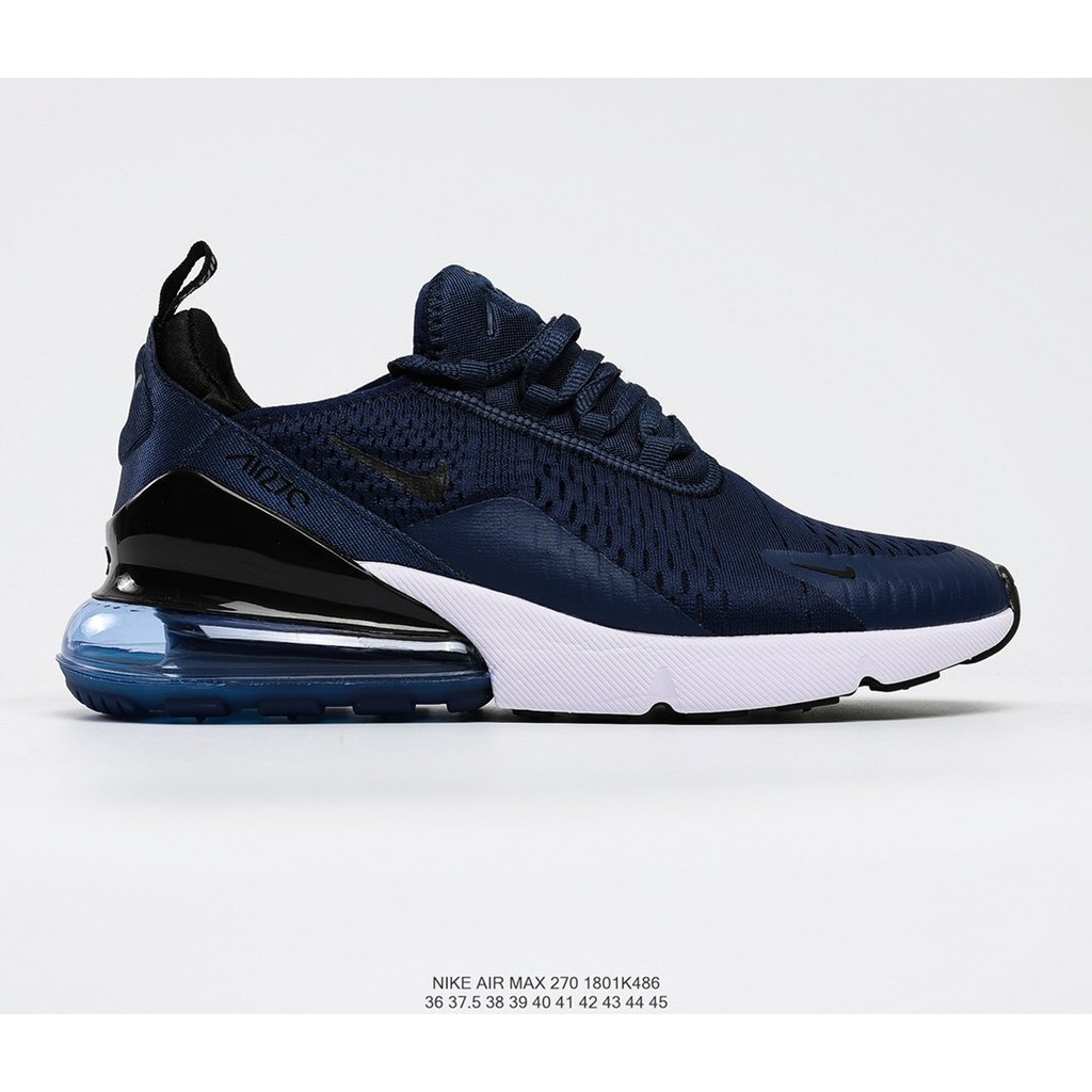 GIÀY SNEAKER MÃ SẢN PHẨM_Nike Air Max 270 NHIỀU MÀU PHONG CÁCH FULLBOX + FREESHIP KHI MUA 2 SẢN PHẨM