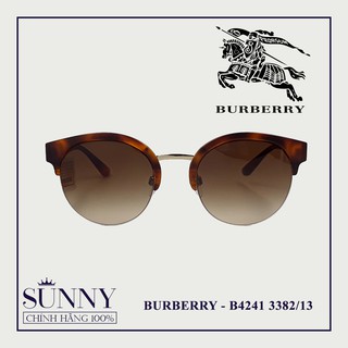 Kính Mát Unisex Burberry B4241