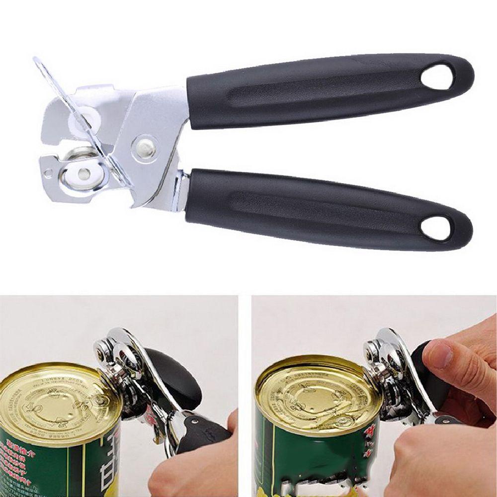 SUYO Dụng Cụ Mở Nắp Hộp Bằng Thiếc Chuyên Dụng Cho Nhà