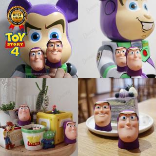 Mô Hình Nhân Vật Buzz Lightyear 6cm Trong Phim Hoạt Hình Câu Chuyện Đồ Chơi