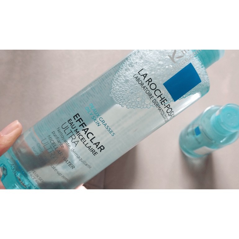 Nước tẩy trang La Roche Posay Dành cho da dầu | BigBuy360 - bigbuy360.vn