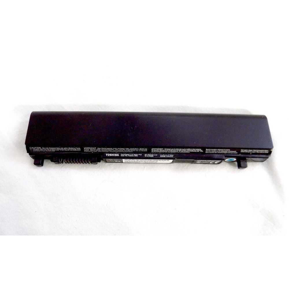 Pin Laptop Toshiba R930 R945,3930,5043 ,R730 R731 R732 R741 R742 RX3 3831