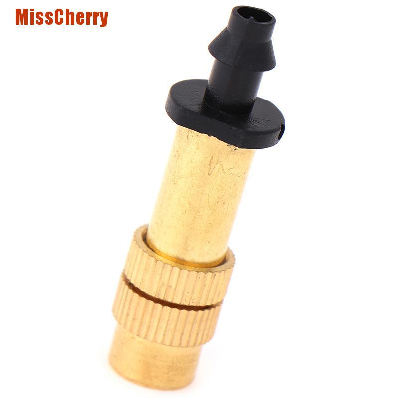 Bình Xịt Nước Tưới Cây Bằng Đồng 1 / 4 Chất Lượng Cao