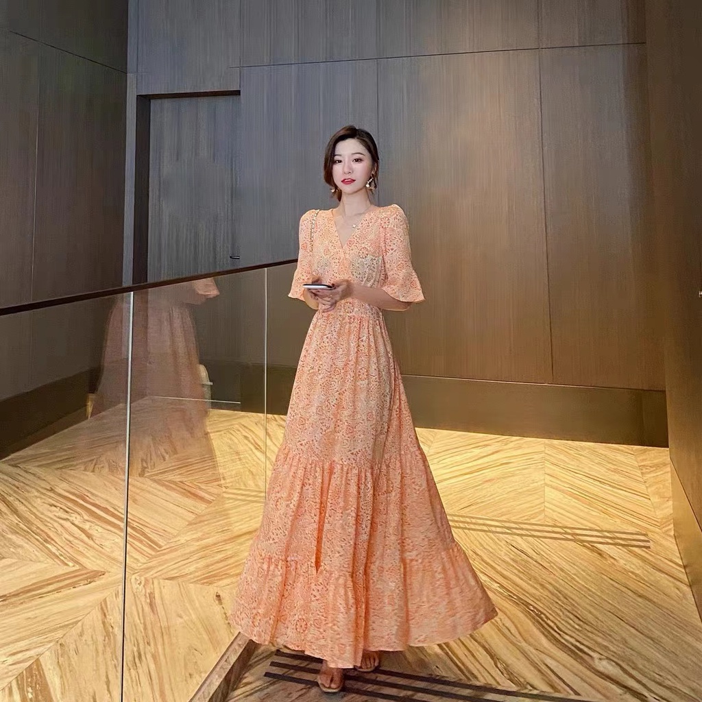 đầm maxi đi biển váy sinh nhật đầm bầu công sở dự tiệc sang chảnh đầm thiết kế đầm dự tiệc chân dài bigsiz váy thiết kế cao cấp đầm suông bigsize váy bầu mùa hè