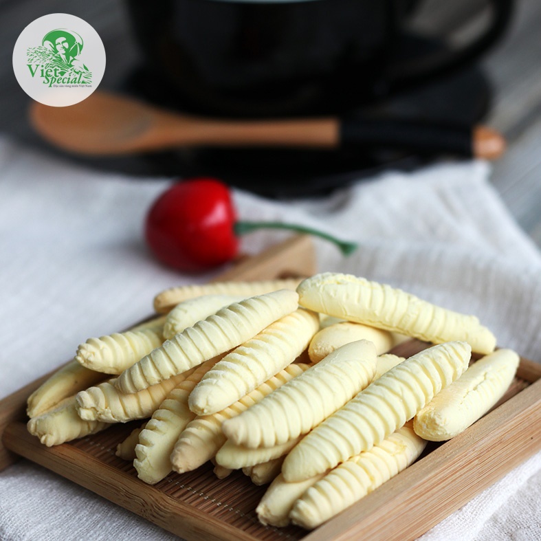 Bánh Đuôn Sữa/Dứa/Sầu Riêng VIET SPECIAL loại 150g/250g