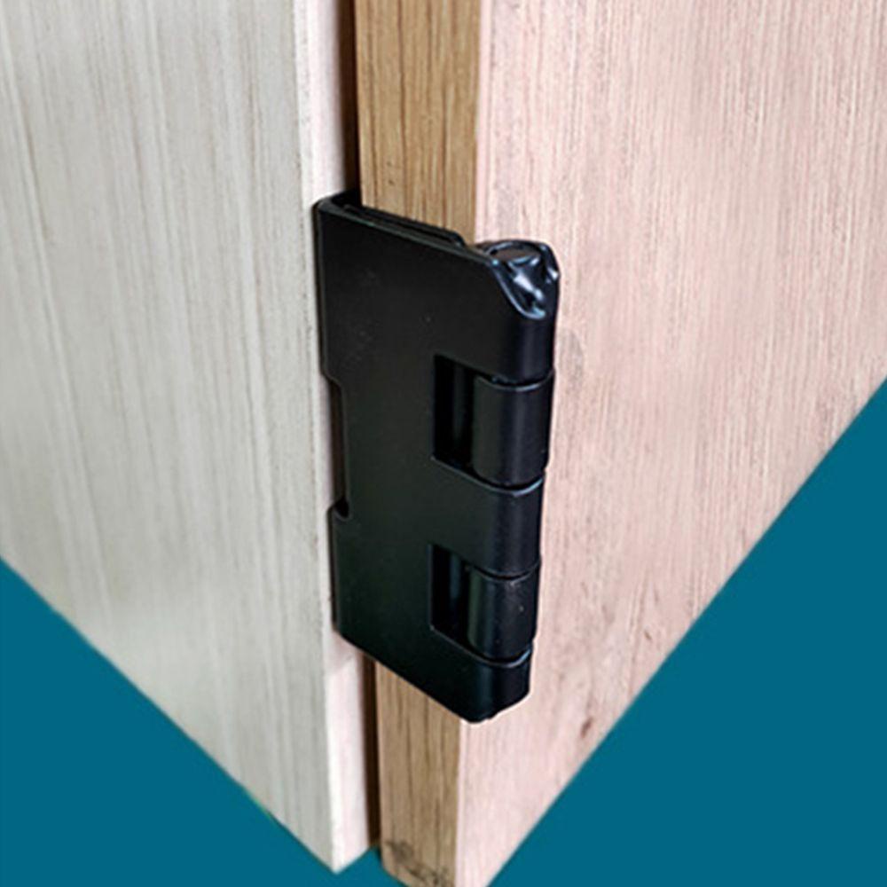 Set 2 Bản Lề Cửa Tủ Mềm Mại Tiện Dụng