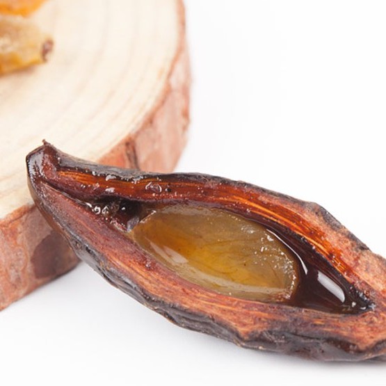 Cau Khô Tẩm Vị Wuzi 25g | BigBuy360 - bigbuy360.vn