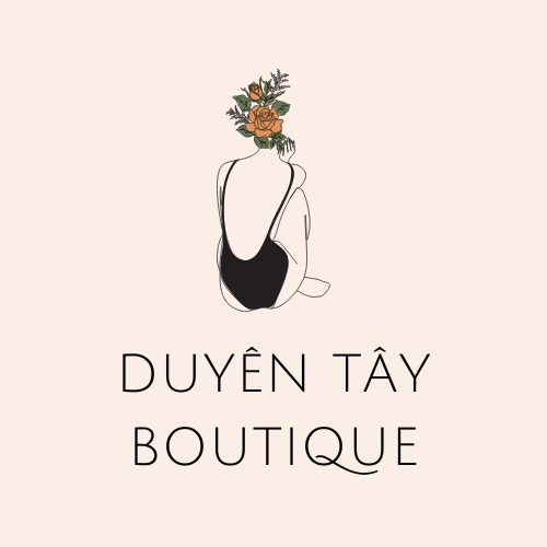 DUYÊN TÂY BOUTIQUE