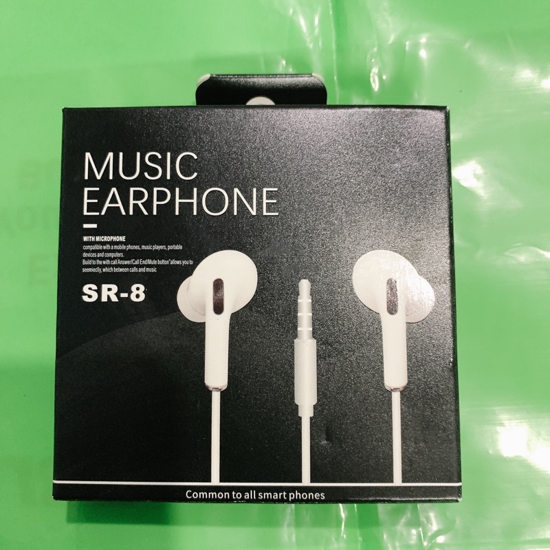 Tai nghe cao cấp R10 Oppo siêu zịn jack 3.5