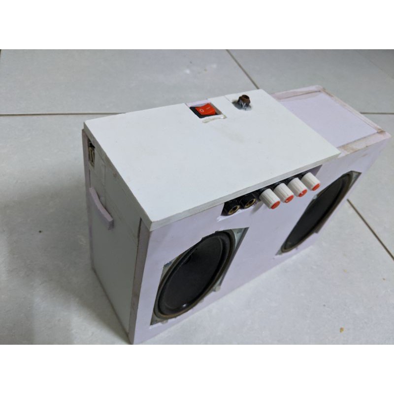 Loa Bluetooth đa năng kiêm hát karaoke