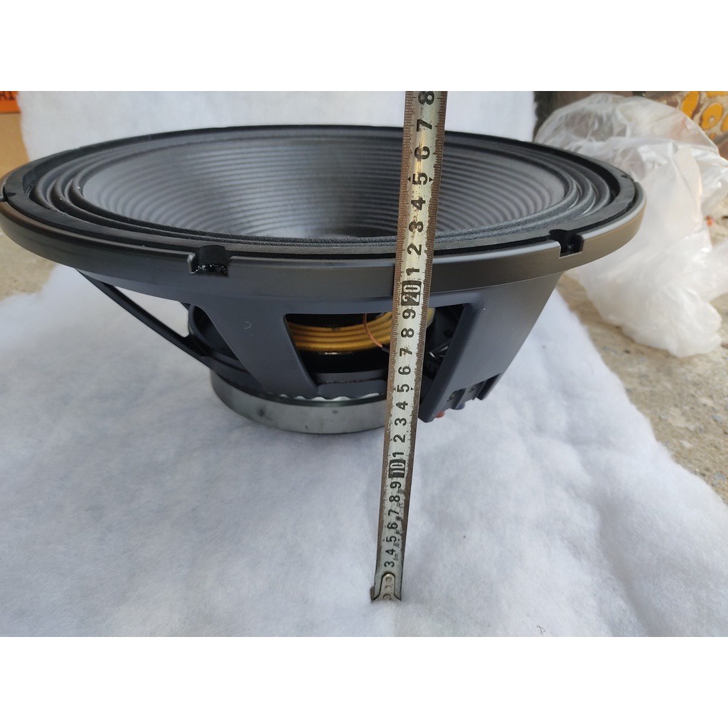 CỦ LOA BASS SUB 50 RCF TỪ 220 CÔN 100 - GIÁ 1 CHIẾC - LOA SUB 5 TẤC