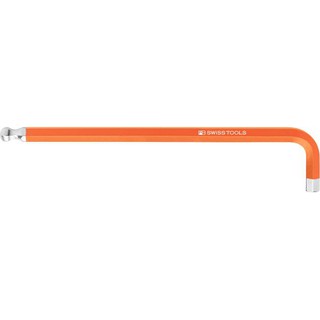 Lục giác PB Swiss Tools 627140 size 5 (PB 212.L 5 OR)