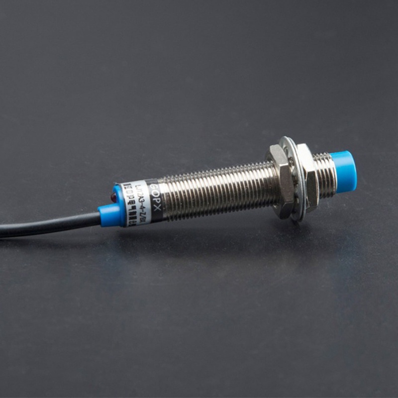 Công Tắc Cảm Biến Chuyển Động DC 6-36V 4mm ± 10%