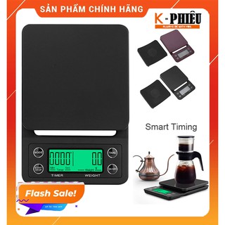[CÓ SẴN] Cân điện tử đa năng 3kg ( Cân cà phê )