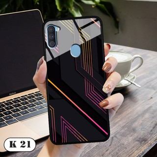 Ốp lưng Samsung Galaxy A11- in hình 3D