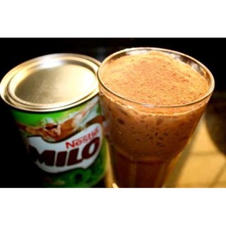 Sữa Milo Nestle - Úc - 1kg