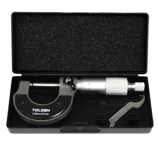 THƯỚC ĐO MICROMETER TOLSEN 35055