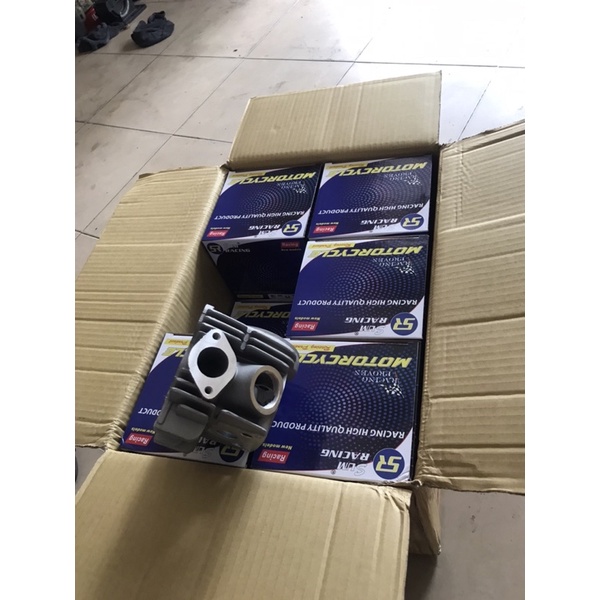 Đầu bò wave chảo tròn 24 28mm