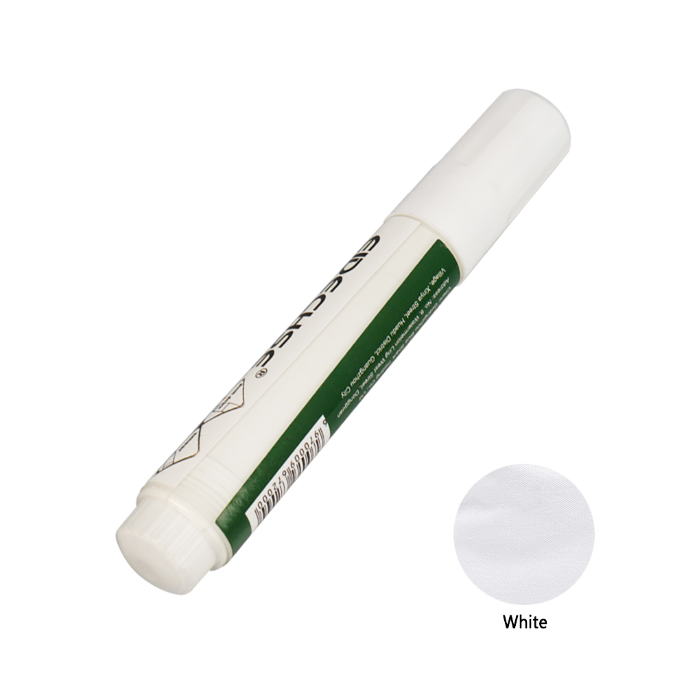 Bút nhuộm màu giày vải canvas mềm mại chống thấm nước