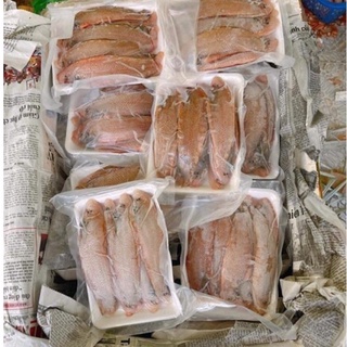 CÁ LƯỠI TRÂU 1 NẮNG(500gr)