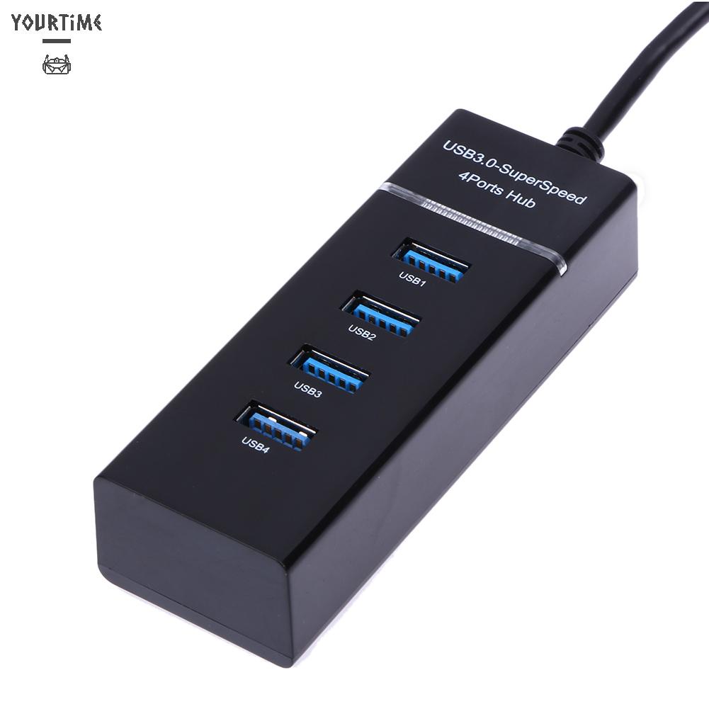 Bộ chia 4 cổng USB 3.0 cho PS4 / SLIM/PRO/XBOXONE