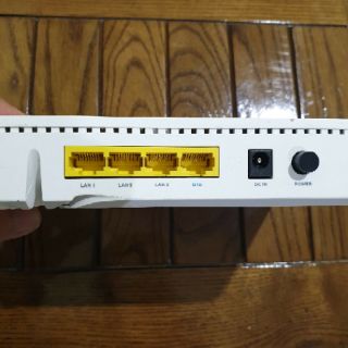 Bộ phát wifi internet hub ac1000f