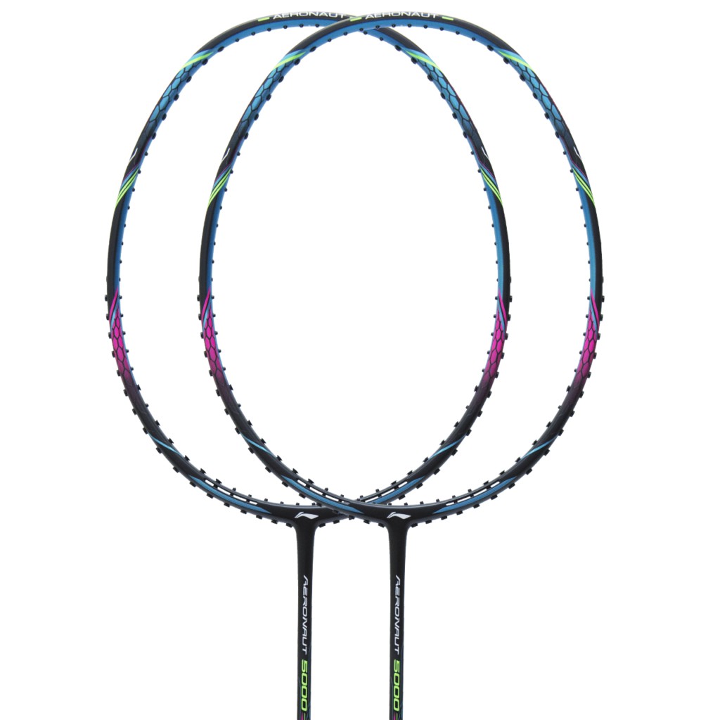 VỢT CẦU LÔNG LI-NING AERONAUT 5000