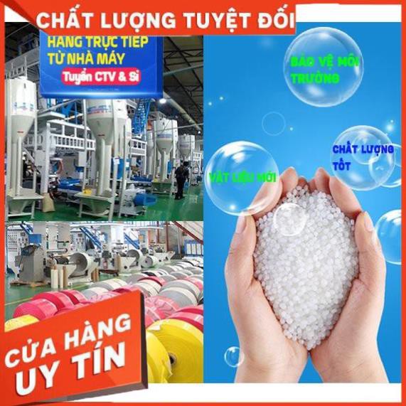 Mẫu 2 túi Túi Nilong PE <DEAL 1K> Túi NILon dán miệng gói hàng /Túi Đóng Hàng Niêm Phong Cao Cấp Hot Trend Siêu Đẹp