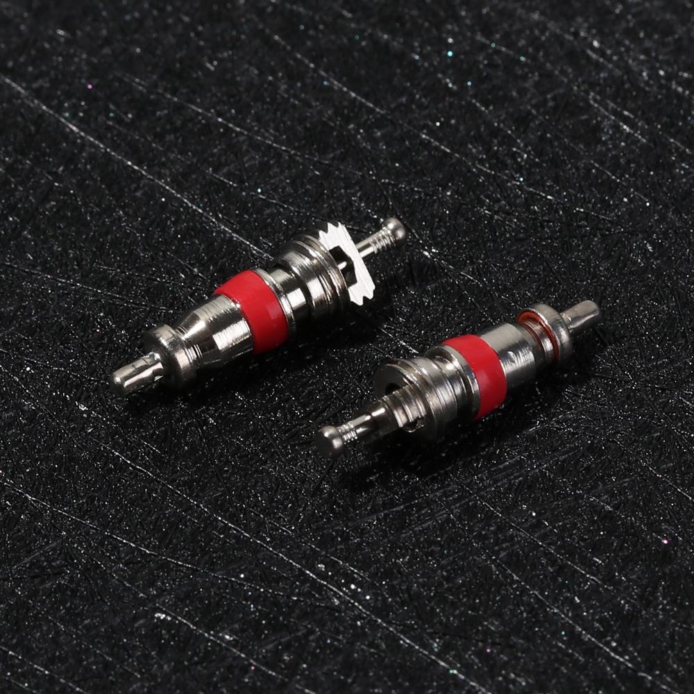 MYRONGVN Dụng Cụ Tháo Lõi + Lõi Van Cho Xe Đạp MTB