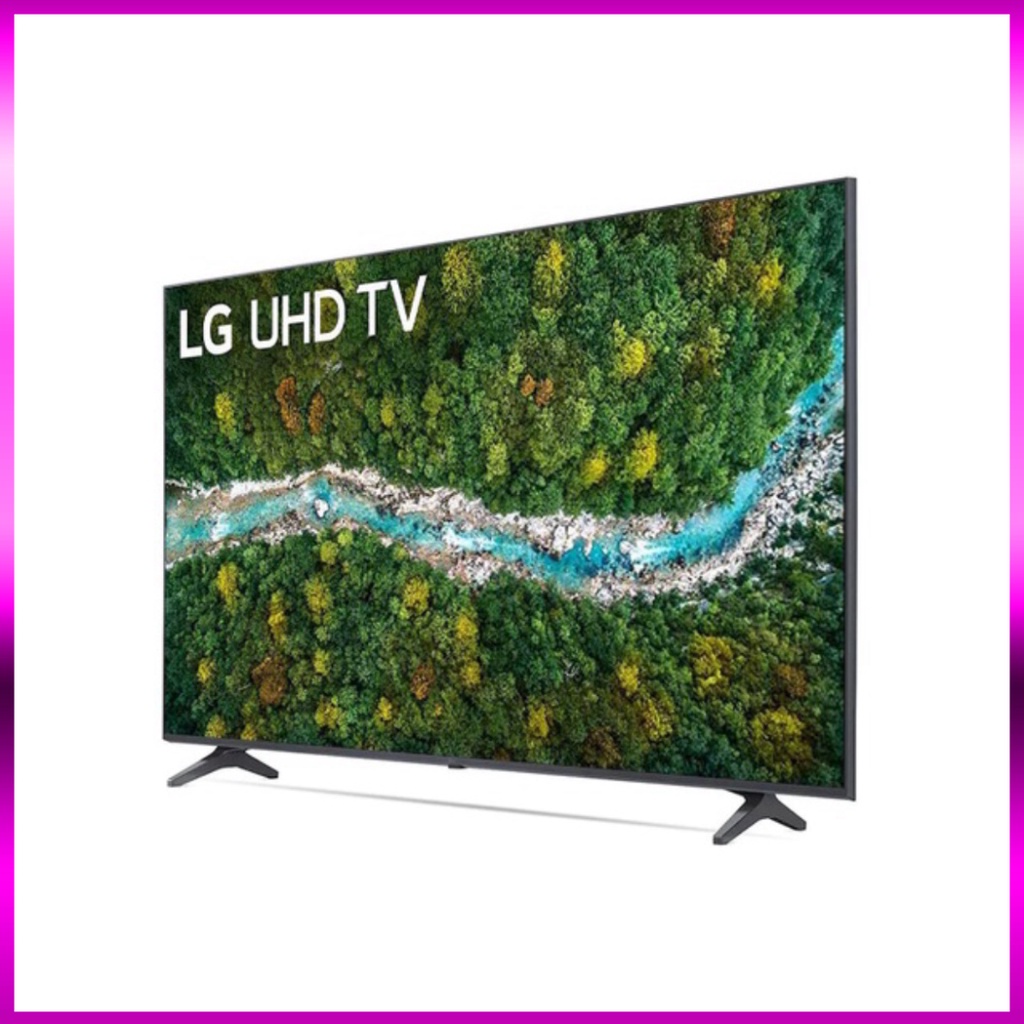 Sale Smart UHD Tivi LG 50 Inch 4K 50UP7720PTC - Model 2021 - - * , lắp đặt miễn phí đầy đủ toàn quốc