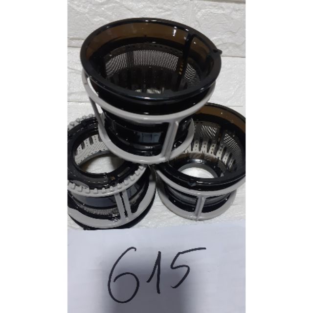 Màng lọc máy ép chậm RANBEM 615 611 613 nội địa -linhkien -anhsonnd18