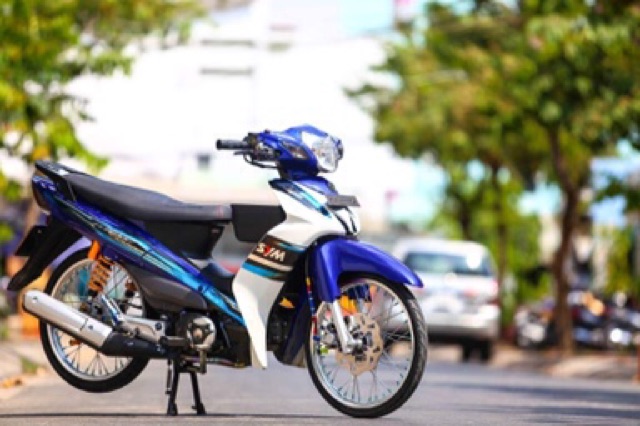 Tem rời Elegant Crom -1
