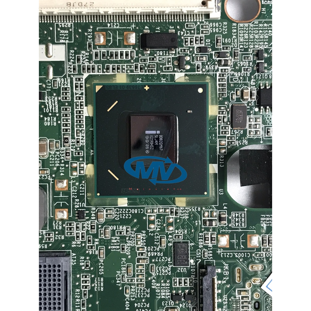 Main dell Precision M4600 CN-08YFGW , CN-0605CY mới