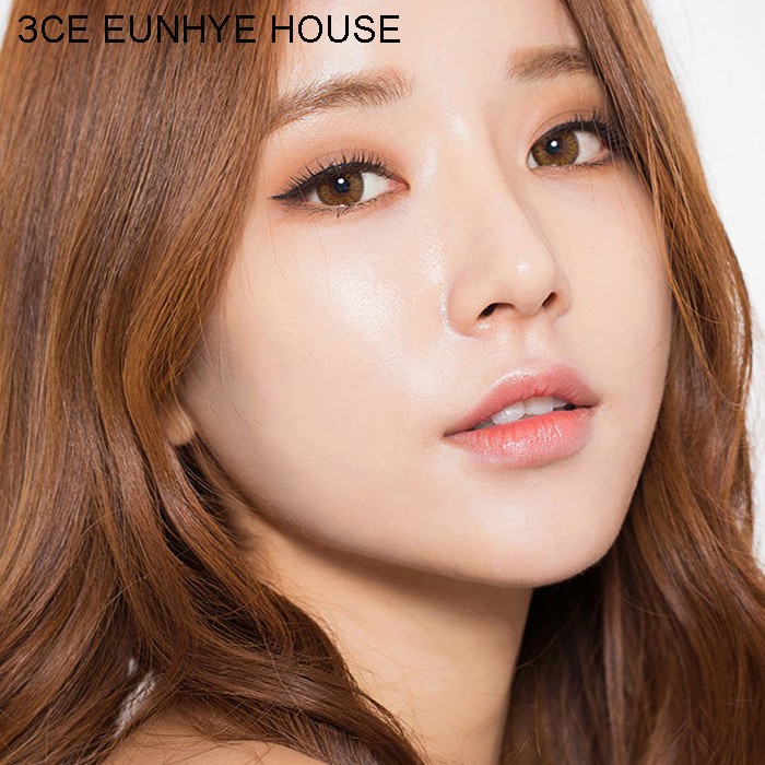 Phấn Nước BB Cream 3CE Eunhye House Dưỡng Ẩm Và Che Khuyết Điểm Tuyệt Đối Hoàn Hảo