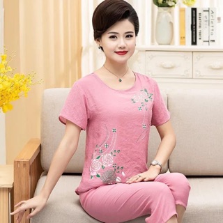 Bộ đũi cho mẹ yêu